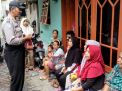 Cegah Tawuran di Kalangan Remaja, Babinkamtibmas Perak Timur Berikan Penyuluhan Ke Ibu-Ibu