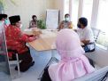 Kapolres Tanjung Perak Gelar Rakor Bersama Tomas, Bahas Program Kampung Tangguh