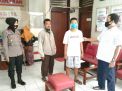 Sempat Dilaporkan Hilang, Remaja Terbelakang Akhirnya Berhasil Ditemukan Polsek Kenjeran