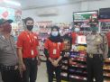Polsek Asemrowo Gelar Patroli Rutin, Antisipasi Kriminalitas