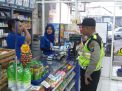 Toko-toko dan Mini Market Dihimbau Waspada Bonek