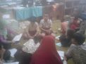 Babinkamtibmas Perak Utara Beri Nasehat Rajin Belajar Dalam Program Rabu Narsis
