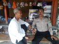 Wujudkan Pemilu Damai Melalui Pesan Jaga Kerukunan & Waspada Hoax