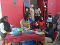 Pantau Penerapan Protokol Kesehatan, Kapolres Tanjung Perak Sambang Kampung Tangguh Sidotopo Wetan