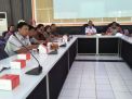 Wakapolsek Kenjeran Ikut Hadiri Rakor Sosialisasi Untuk Nelayan