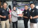 Kapolres Tanjung Perak Gelar Silaturahmi Bersama Pengurus Cabang PSHT