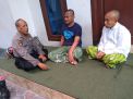 Kanit Binpolmas Polres Tanjung Perak Sampaikan Waspada Hoax