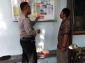 Polsek Krembangan Sosialisasikan Pendaftaran Polri Jalur Sarjana ke Masyarakat
