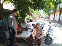 Warga Sidotopo Lor Dihimbau Pasang Pengaman Tambahan Untuk Sepeda Motor
