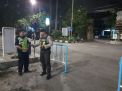 Satsabhara Polres Tanjung Perak Gelar Patroli Obyek Vital Setiap Hari