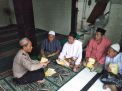 Polsek Asemrowo Terus Sosialisasikan Program SPKT Door To Door