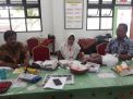 Babinkamtibmas Perak Barat Pantau Pelaksanaan Unas di Sejumlah SD