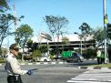 Polsek Asemrowo Lakukan Pengamanan Jalur Bonek di Jalan Dupak Rukun