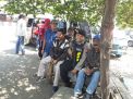 Satsabhara Polres Tanjung Perak Patroli Terminal Ujung, Antisipasi 3C