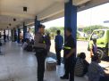 Para Calon Penumpang Kapal Dihimbau Waspada Aksi Gendam & Penipuan
