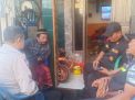 Babinkamtibmas Sidotopo Sambang Warga, Titip Pesan Bahaya Curanmor