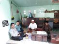 Pengurus Masjid Ampel Dihimbau Sering Ingatkan Pengunjung Agar Berhati-hati