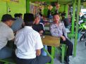 Polsek Semampir Sampaikan Pesan Jauhi Narkoba & Miras
