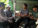 Polsek Semampir Sampaikan Himbauan Waspada Berita Hoax