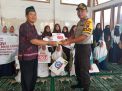 Kapolsek Semampir Sosialisasikan Tertib Lalu Lintas ke Murid-murid SMA