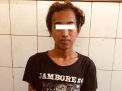 Sebulan Penyelidikan, Polsek Kenjeran Amankan Perampas HP