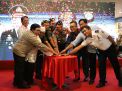 Kapolres Tanjung Perak Launching Program Pelayanan Publik & Inovasi