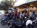 Babinkamtibmas Perak Timur Titip Pesan Waspada Curanmor