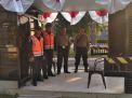 Jaga Stabilitas Keamanan, Polsek Kenjeran Rutin Patroli Dialogis