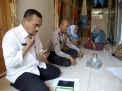 Babinkamtibmas Wonokusumo, Penyuluhan Keselamatan Ibu & Bayi Pasca Persalinan