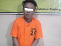Buron 5 Bulan Tersangka Narkoba Berhasil Ditangkap Polsek Krembangan
