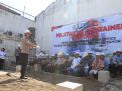 Tingkatkan Kinerja Polres Tanjung Perak Bangun Ruang Pelayanan Baru