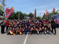 Satlantas Polres Tanjung Perak Kirim Perwakilan Untuk Lomba Pocil Tingkat Polda Jatim
