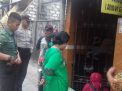 Babinkamtibmas Wonokusumo Kawal Operasi Yustisi di Wonosari Wetan Baru