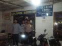 Polsek Kenjeran Pam Kebaktian Minggu Malam di Gereja Bethani