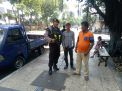 Satsabhara Polres Tanjung Perak Lakukan Patroli Rutin, Jaga Keamanan Wilayah