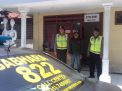 Unit Sabhara Polsek Krembangan, Tingkatkan Patroli Cegah 3 C