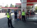 Polsek Semampir Himbau Masyarakat Waspada Peredaran Uang Palsu