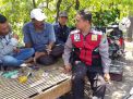 Babinkamtibmas Krembangan Utara Himbau Warga Hidupkan Kembali Siskamling