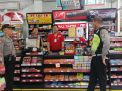Polsek Semampir Patroli Mini Market, Antisipasi 3 C