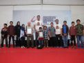 Polres Tanjung Perak Sukses Gelar Tournament Catur Hari Bhayangkara Ke-73