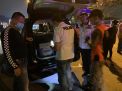 Polres Tanjung Perak Bersama Instansi Samping Gelar Patroli Skala Besar di Suramadu