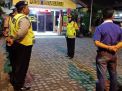 Hasil Patroli Skala Besar Polsek Krembangan, Dapat 4 Laki-laki & 2 Perempuan Mabuk Bareng
