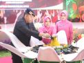 Kapolres Tanjung Perak Ikut Rayakan Peringatan HUT Brimob ke 73