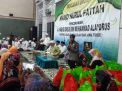 Kapolsek Krembangan Sampaikan Pesan Jaga Kerukunan  di Acara Pengajian