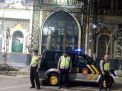 Pantau Situasi Malam, Antisipasi Begal Motor & Jambret