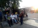 Pekerja & Sekuriti Depo Pertamina Dihimbau Waspadai Kehadiran Orang Tak Dikenal