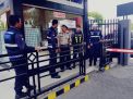 Sekuriti Depo Pertamina Dihimbau Rutin Kontrol Keliling, Antisipasi Kriminalitas