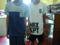 Gara-gara Jambret HP, Dua Pemuda Lebaran di Tahanan