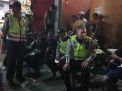 Antisipasi 3 C & Premanisme, Polsek Asemrowo Tingkatkan Intensitas Patroli Malam