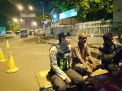 Antisipasi Tindak Kriminalitas 3C di Pemukiman Melalui Patroli Malam
